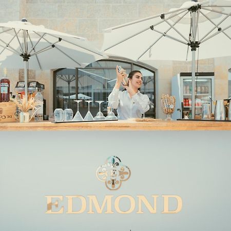 Edmond Luxury Hotel & Spa Rosh Pinna Εξωτερικό φωτογραφία
