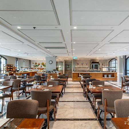Edmond Luxury Hotel & Spa Rosh Pinna Εξωτερικό φωτογραφία