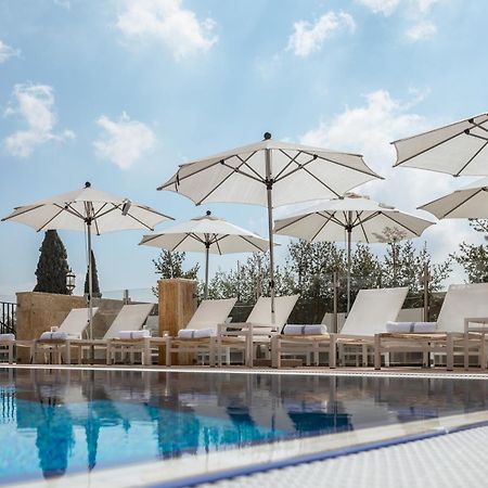 Edmond Luxury Hotel & Spa Rosh Pinna Εξωτερικό φωτογραφία