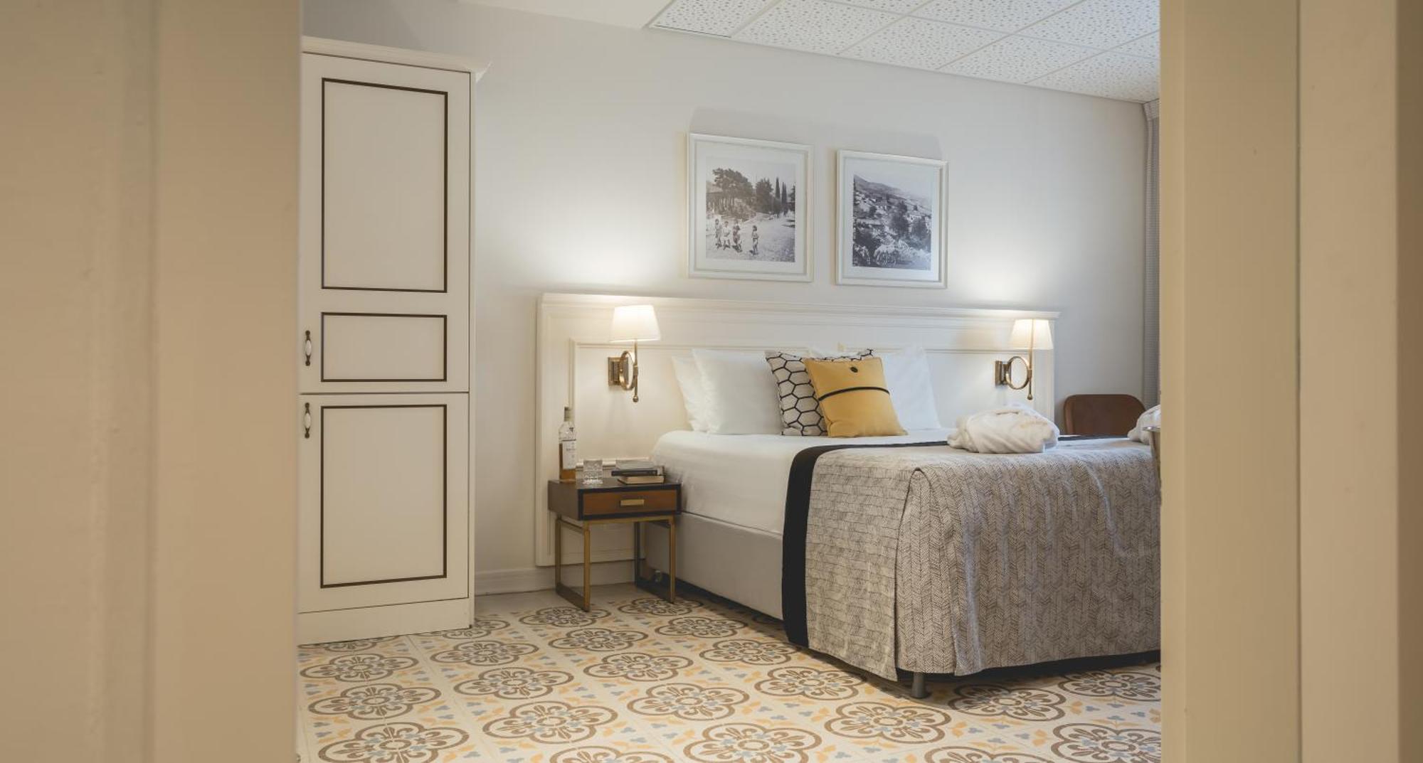 Edmond Luxury Hotel & Spa Rosh Pinna Εξωτερικό φωτογραφία