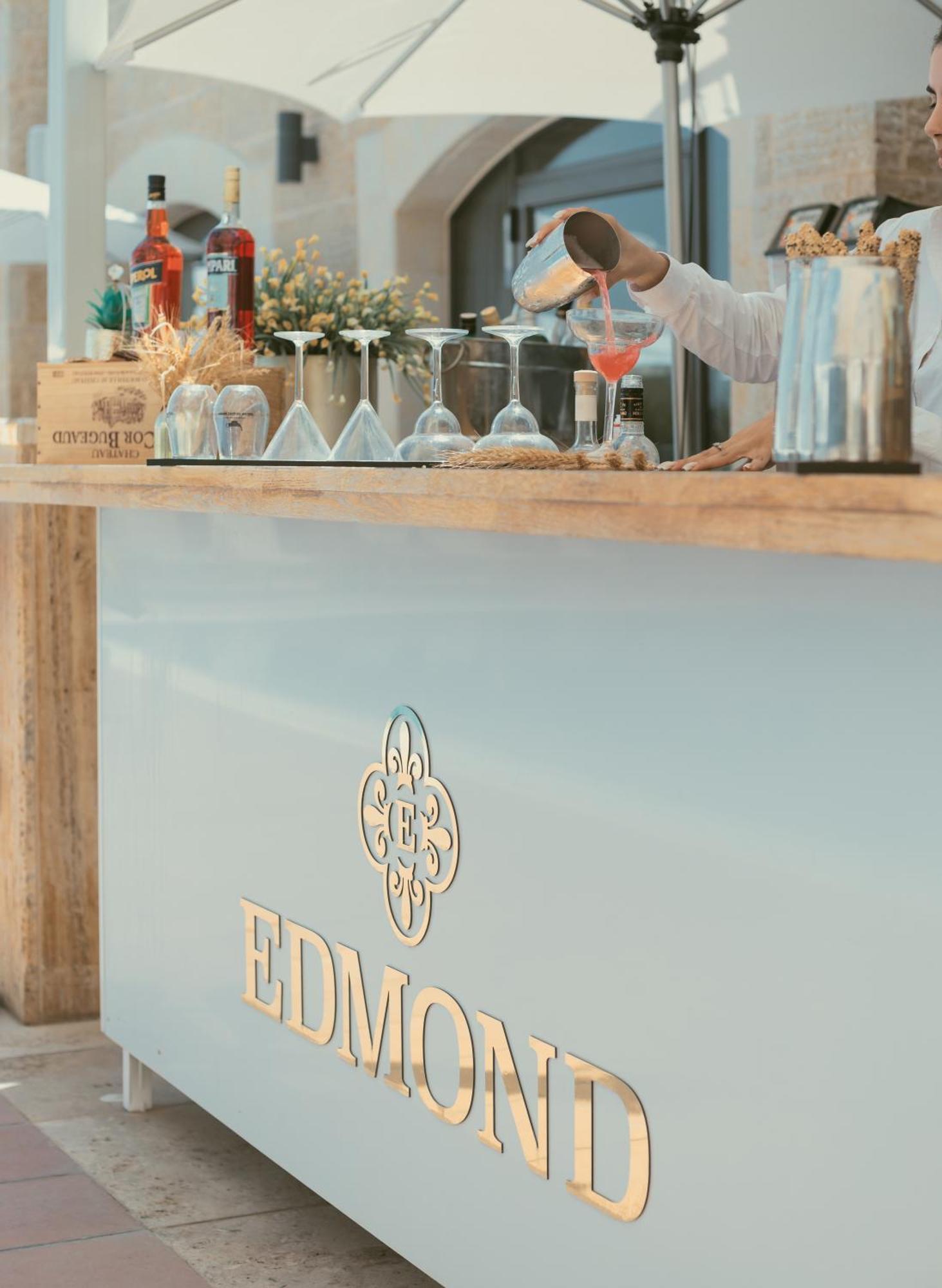 Edmond Luxury Hotel & Spa Rosh Pinna Εξωτερικό φωτογραφία