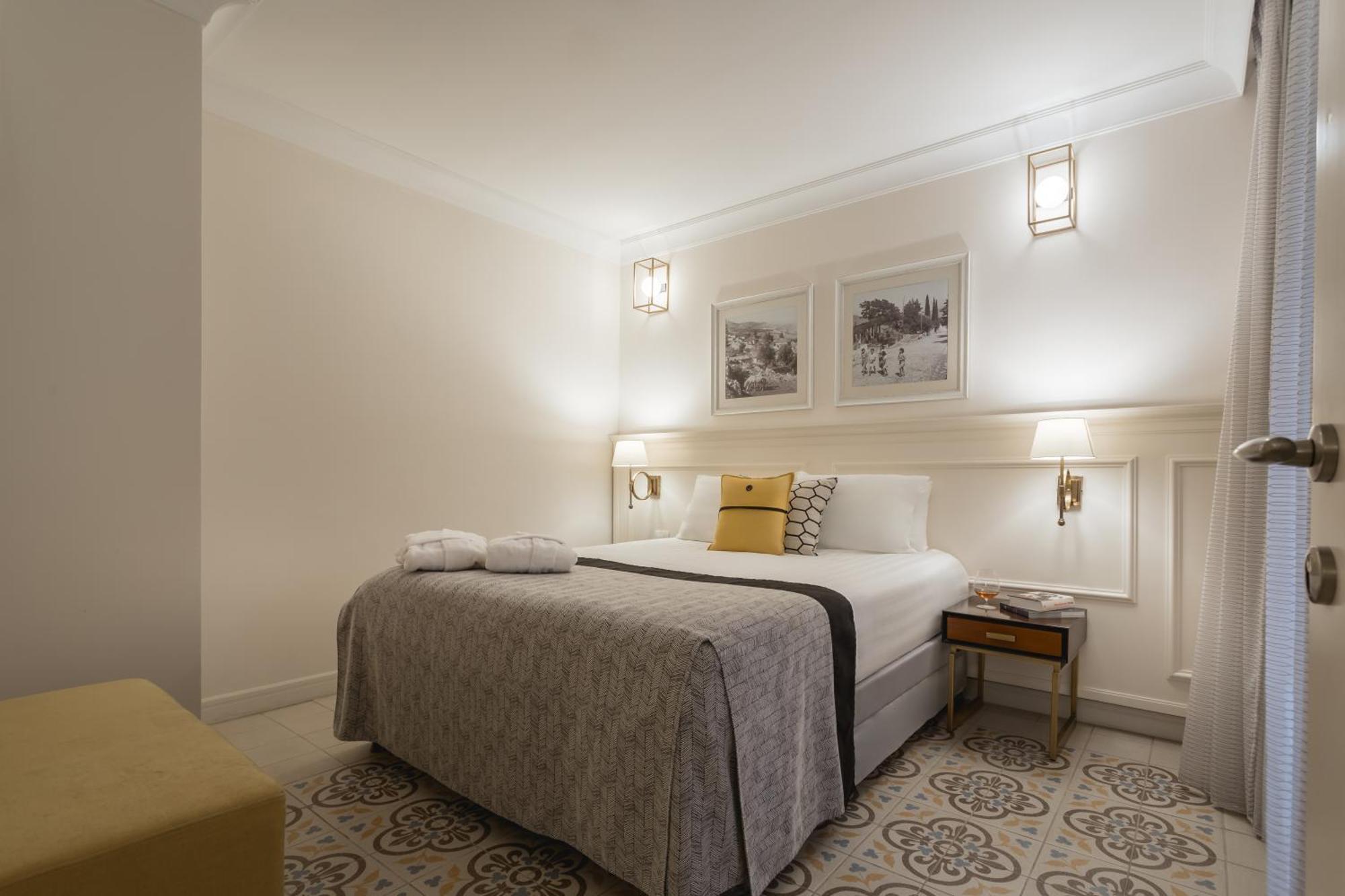 Edmond Luxury Hotel & Spa Rosh Pinna Εξωτερικό φωτογραφία