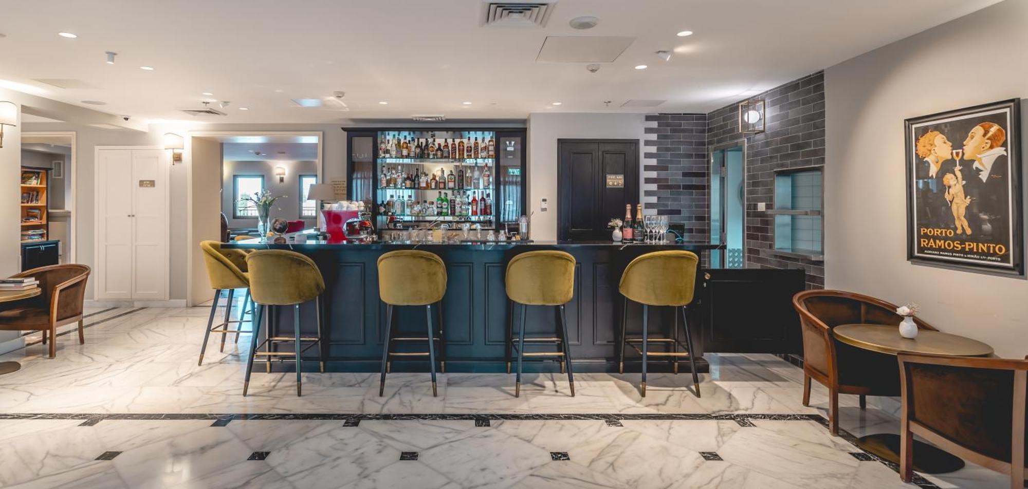 Edmond Luxury Hotel & Spa Rosh Pinna Εξωτερικό φωτογραφία