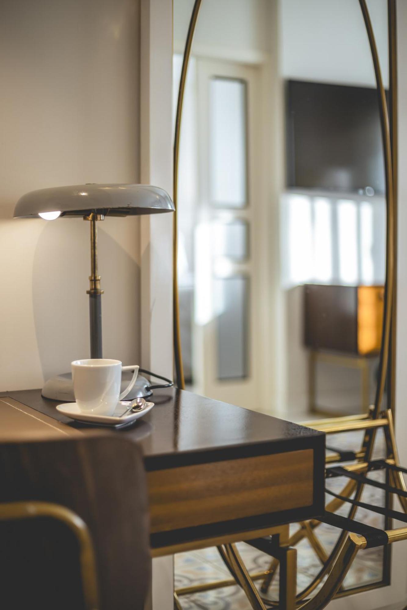 Edmond Luxury Hotel & Spa Rosh Pinna Εξωτερικό φωτογραφία