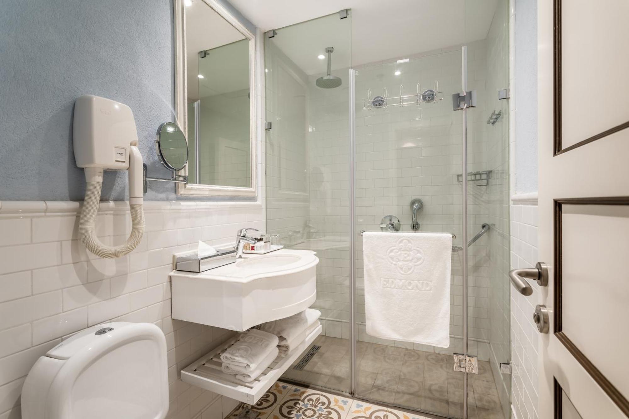 Edmond Luxury Hotel & Spa Rosh Pinna Εξωτερικό φωτογραφία