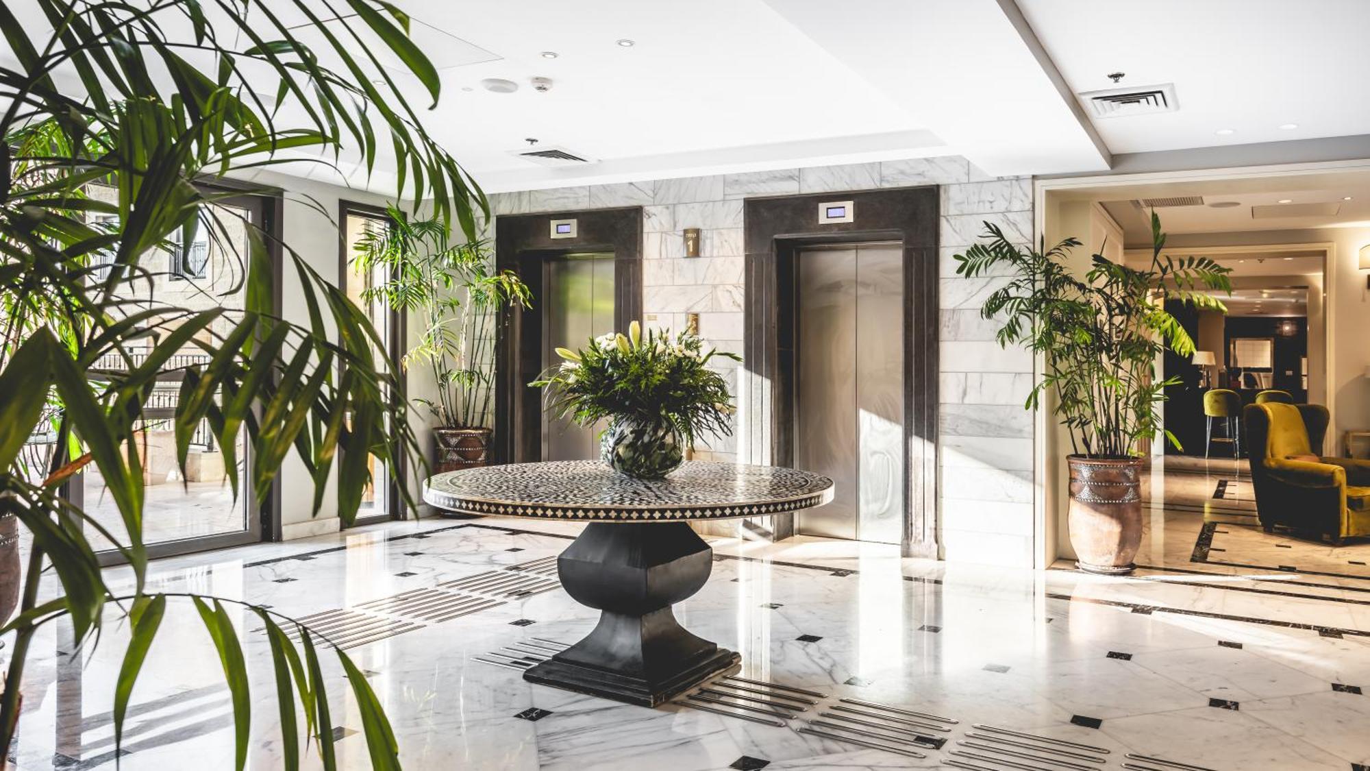Edmond Luxury Hotel & Spa Rosh Pinna Εξωτερικό φωτογραφία