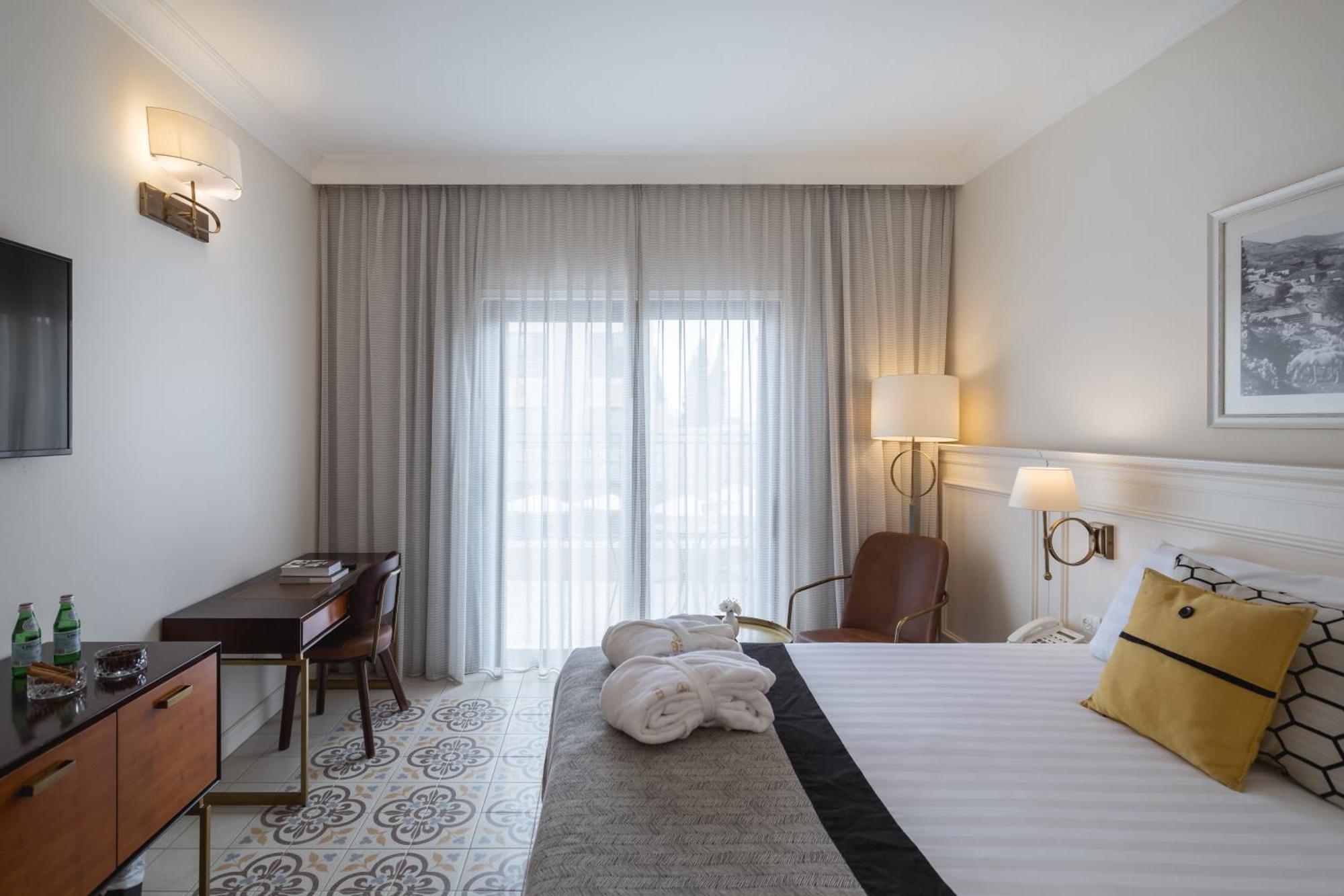 Edmond Luxury Hotel & Spa Rosh Pinna Εξωτερικό φωτογραφία