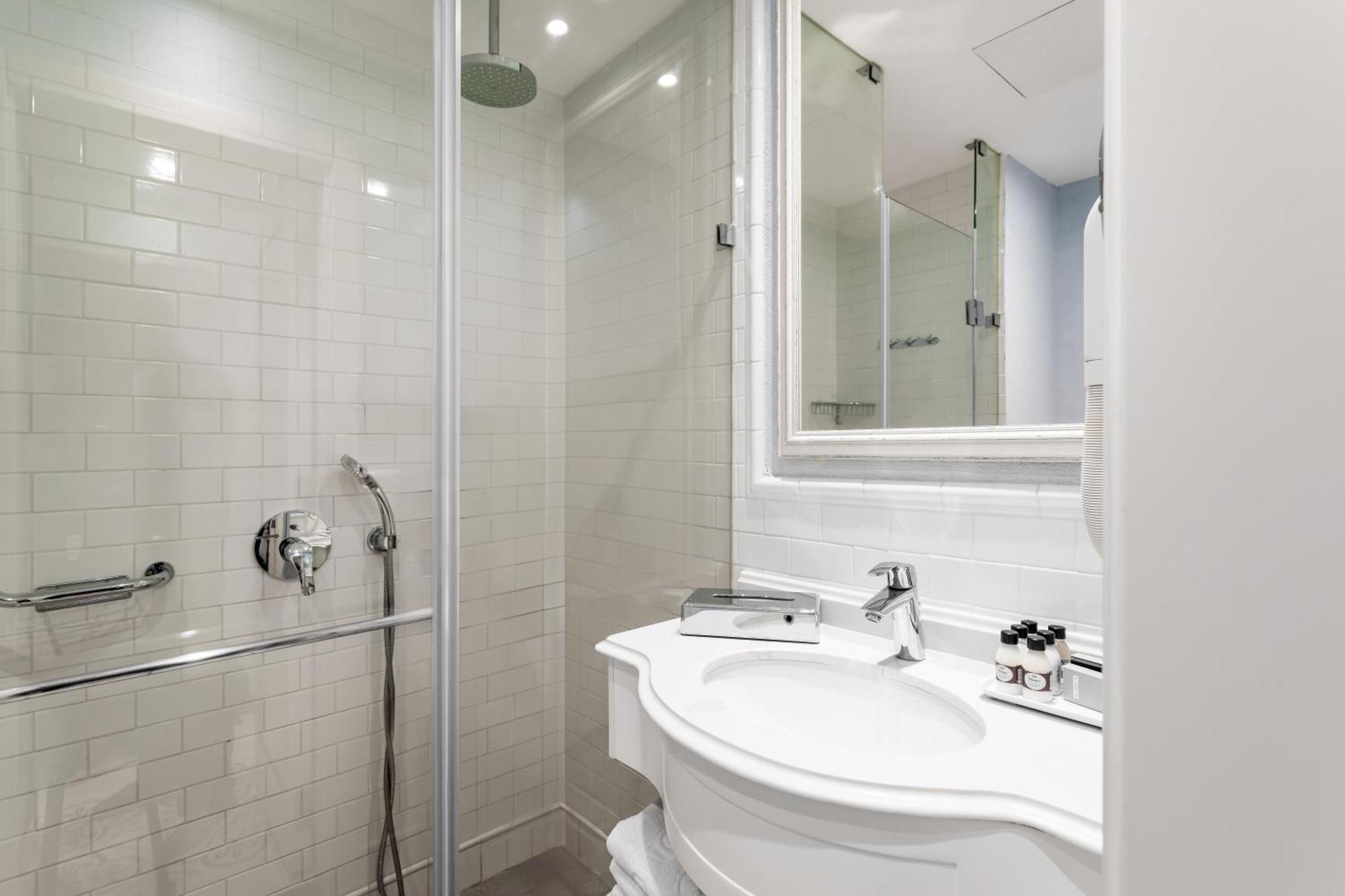 Edmond Luxury Hotel & Spa Rosh Pinna Εξωτερικό φωτογραφία