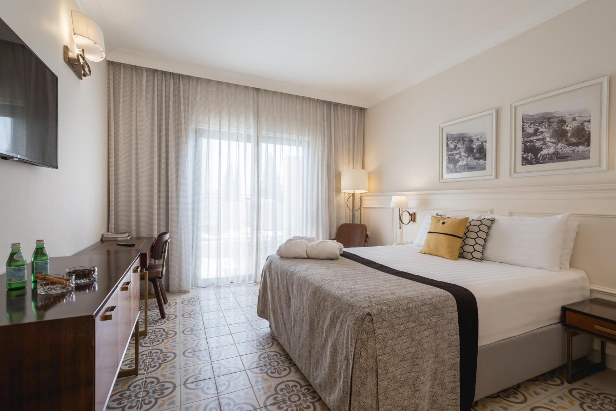 Edmond Luxury Hotel & Spa Rosh Pinna Εξωτερικό φωτογραφία