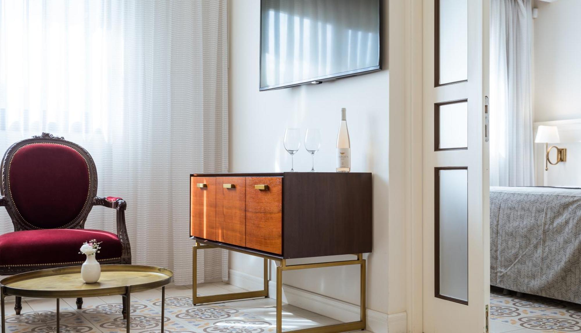 Edmond Luxury Hotel & Spa Rosh Pinna Εξωτερικό φωτογραφία