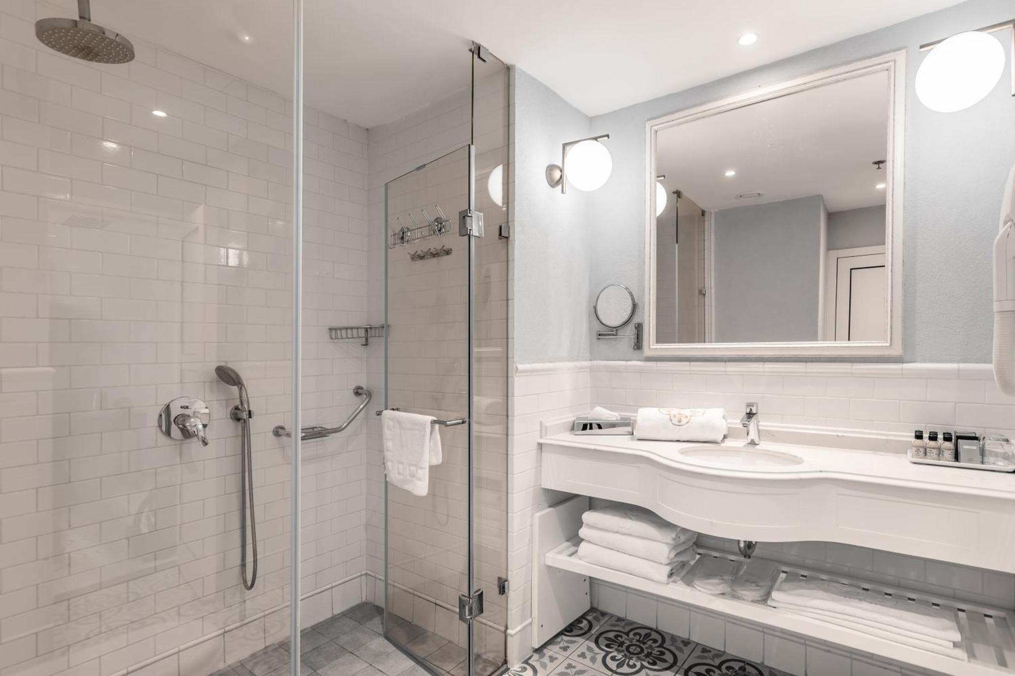 Edmond Luxury Hotel & Spa Rosh Pinna Εξωτερικό φωτογραφία