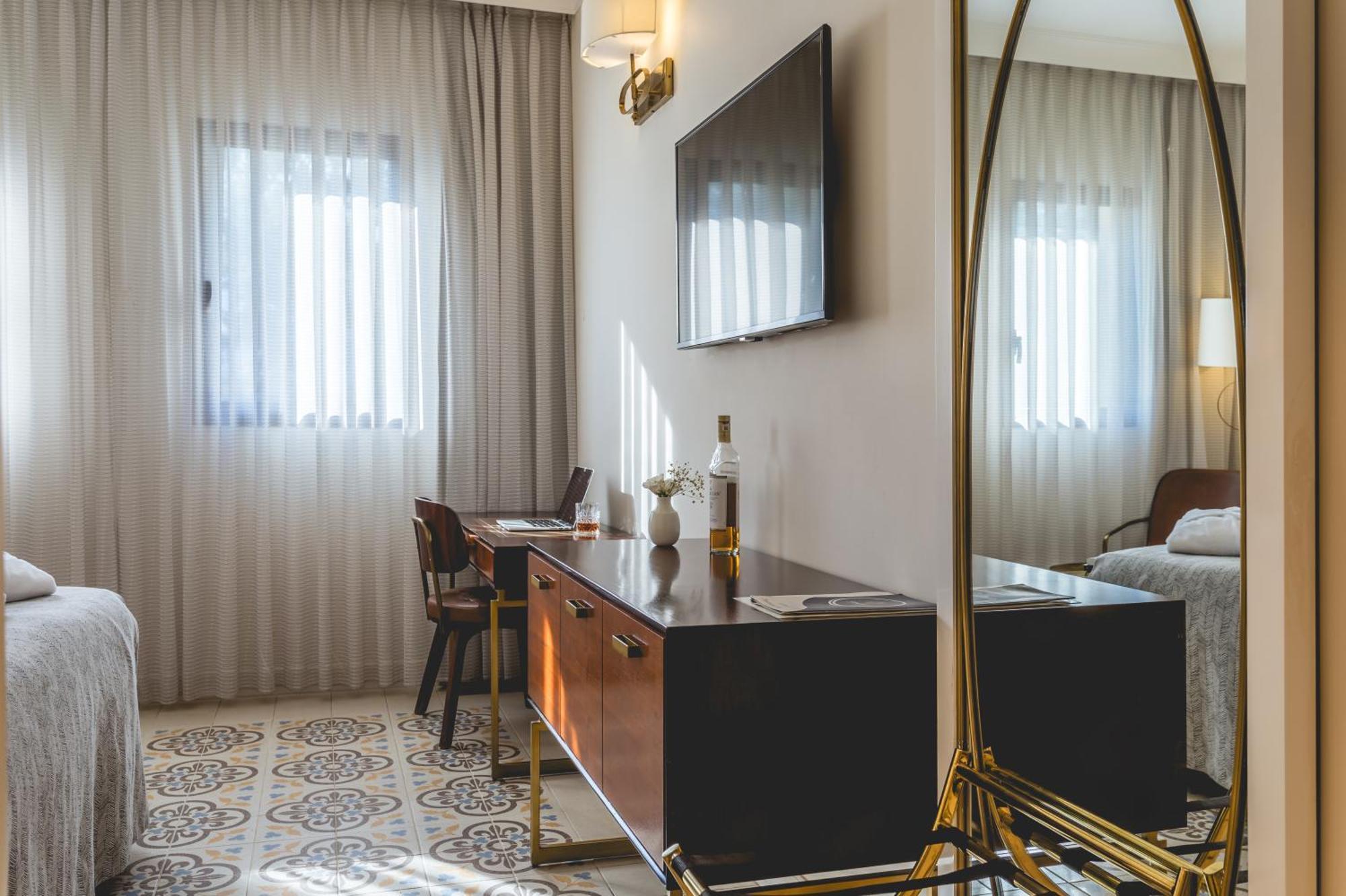 Edmond Luxury Hotel & Spa Rosh Pinna Εξωτερικό φωτογραφία