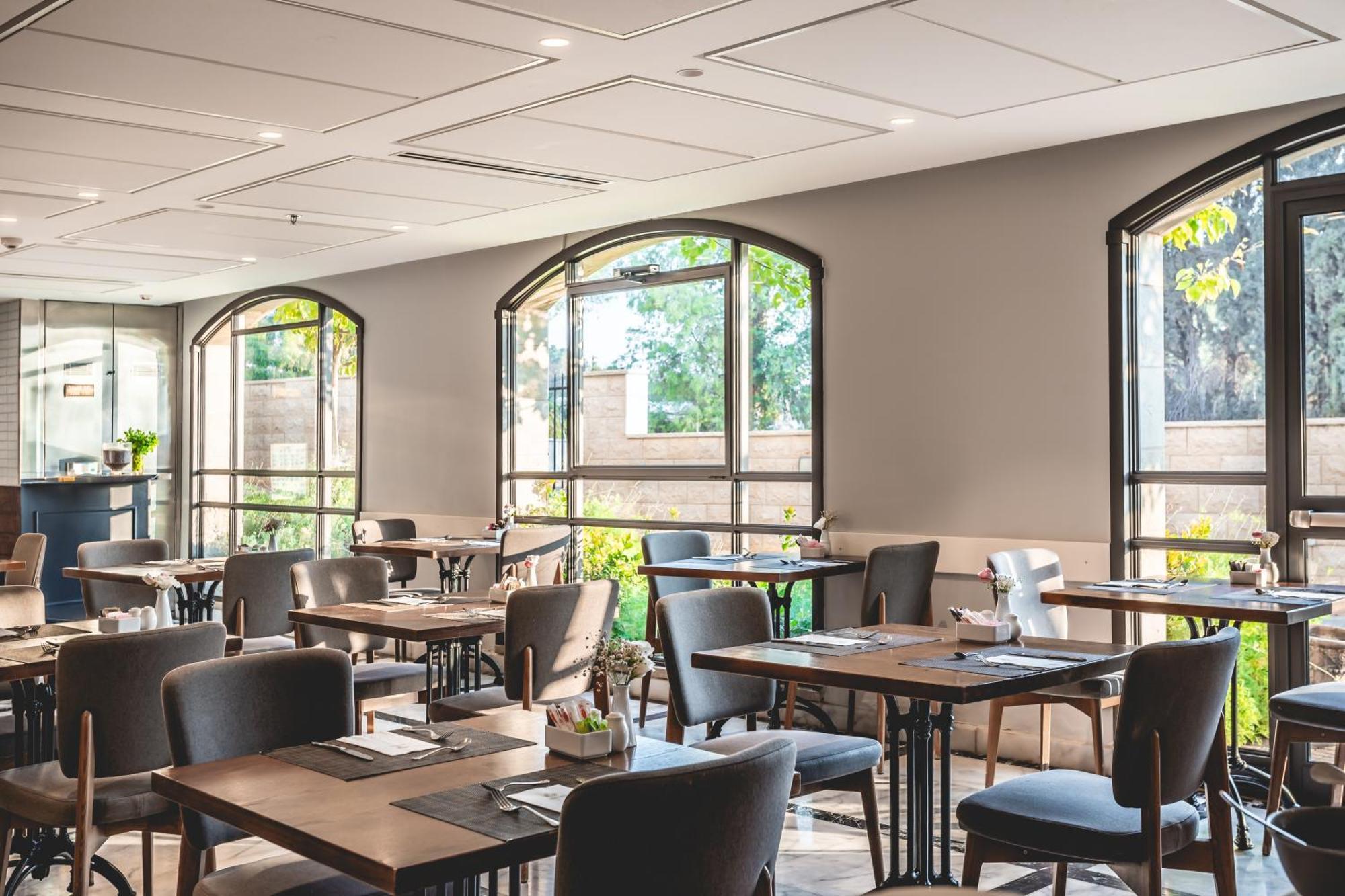 Edmond Luxury Hotel & Spa Rosh Pinna Εξωτερικό φωτογραφία