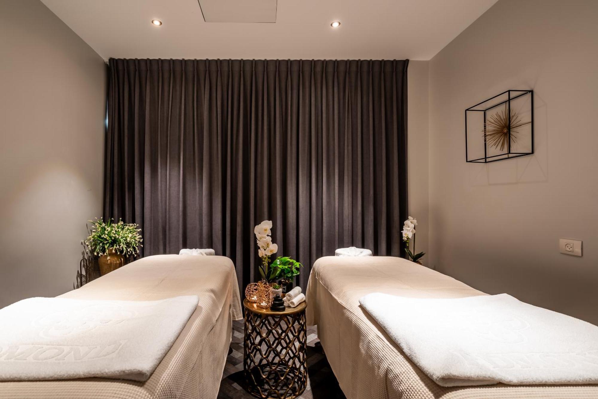 Edmond Luxury Hotel & Spa Rosh Pinna Εξωτερικό φωτογραφία