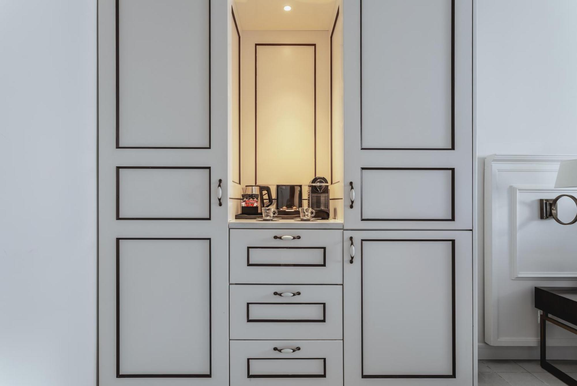 Edmond Luxury Hotel & Spa Rosh Pinna Εξωτερικό φωτογραφία