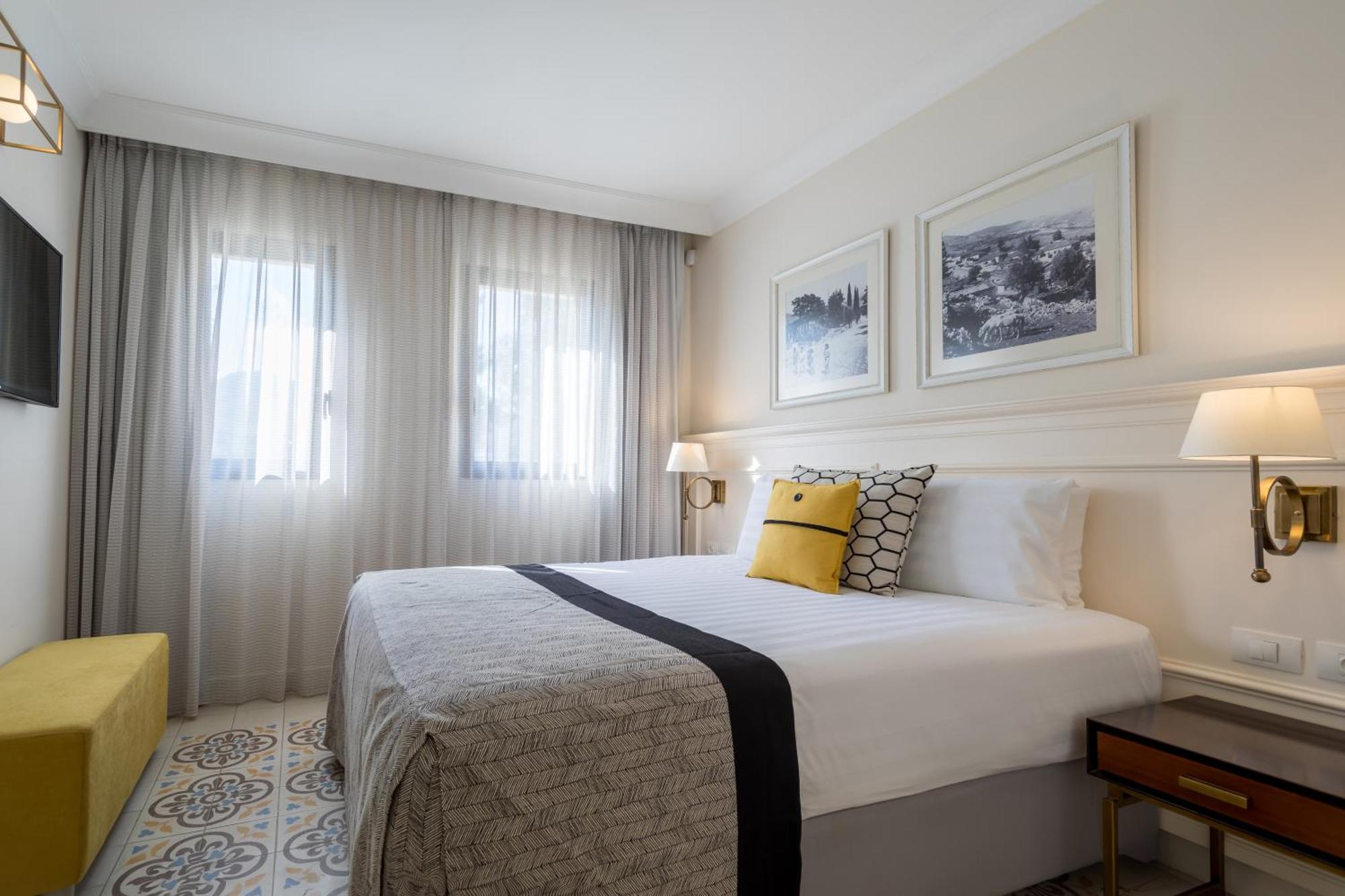 Edmond Luxury Hotel & Spa Rosh Pinna Εξωτερικό φωτογραφία