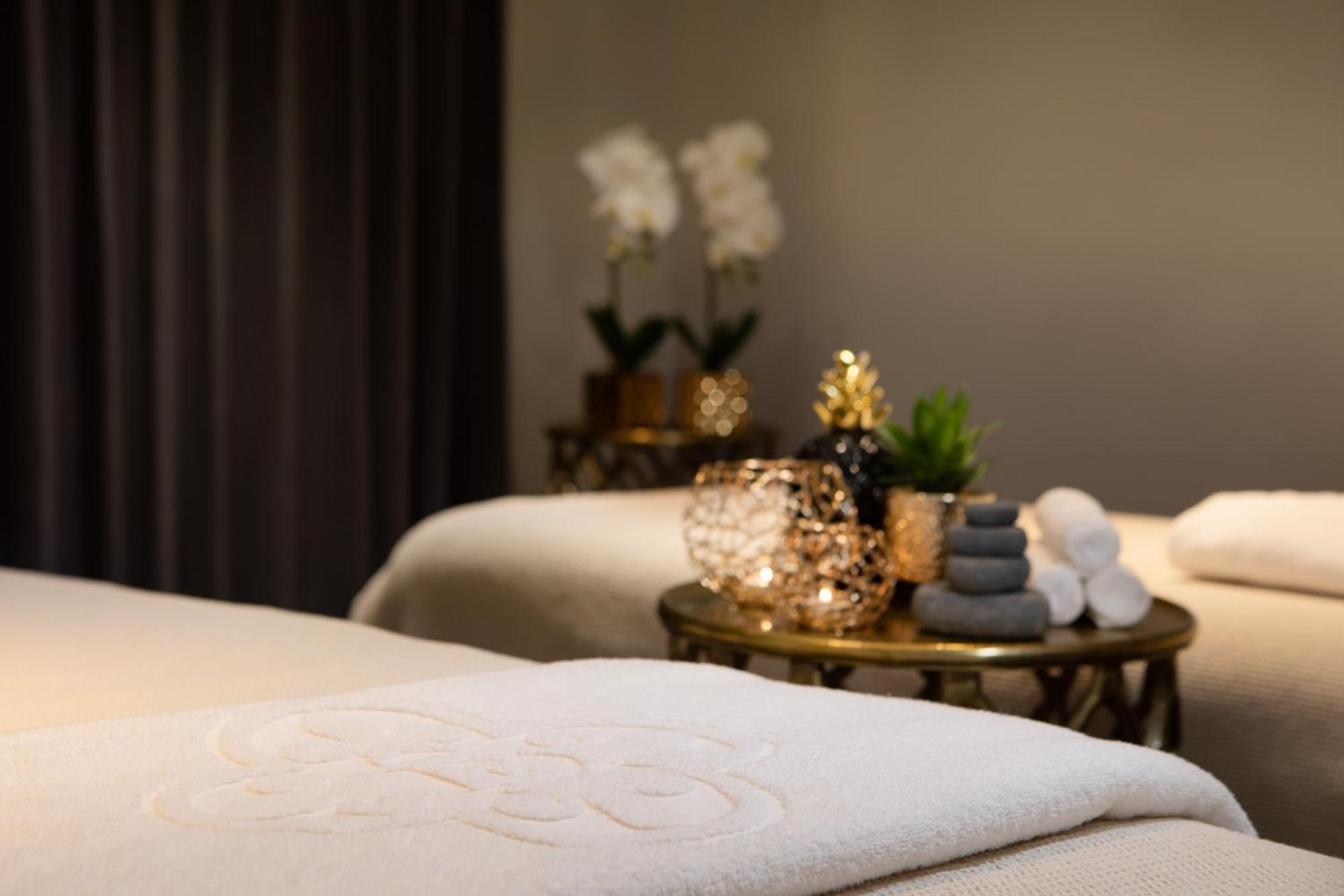 Edmond Luxury Hotel & Spa Rosh Pinna Εξωτερικό φωτογραφία
