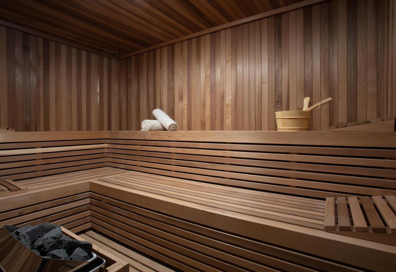 Edmond Luxury Hotel & Spa Rosh Pinna Εξωτερικό φωτογραφία