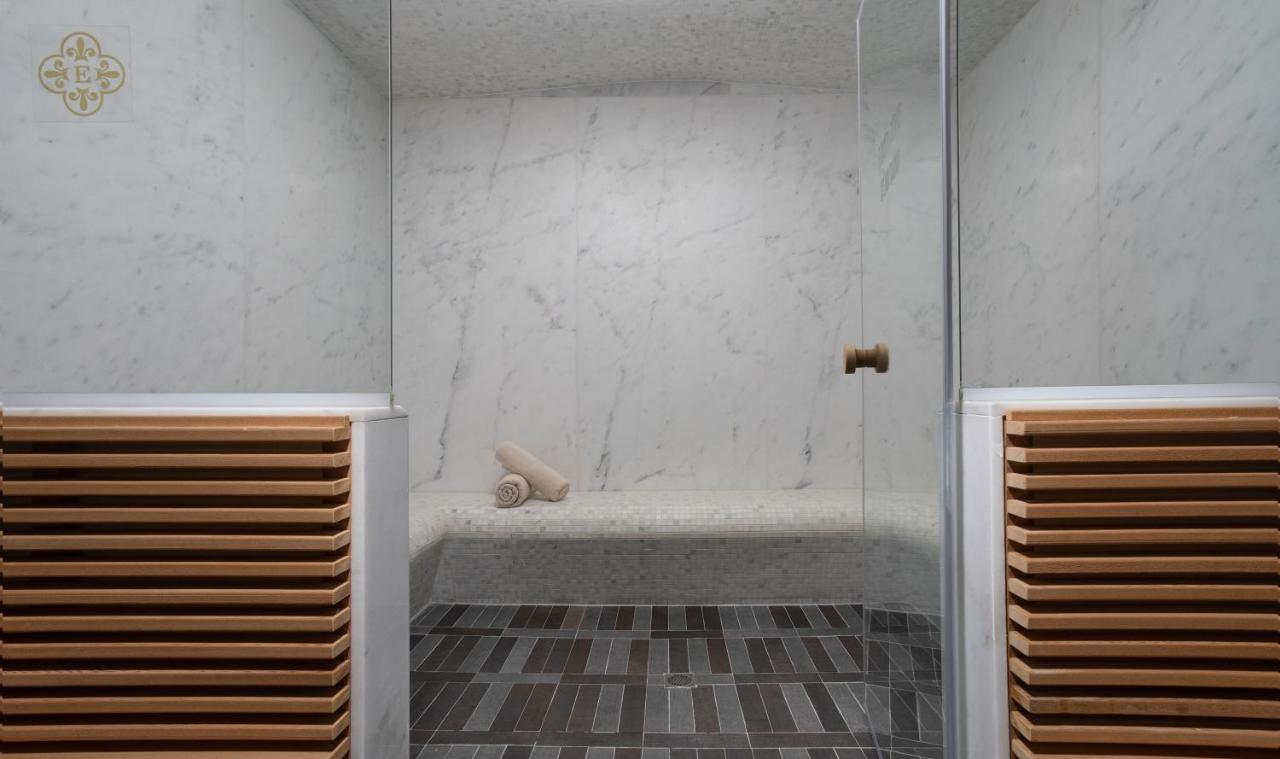 Edmond Luxury Hotel & Spa Rosh Pinna Εξωτερικό φωτογραφία