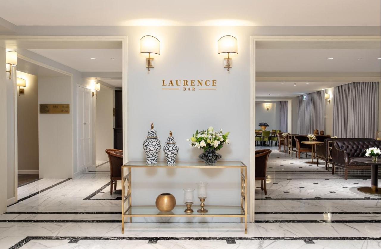 Edmond Luxury Hotel & Spa Rosh Pinna Εξωτερικό φωτογραφία