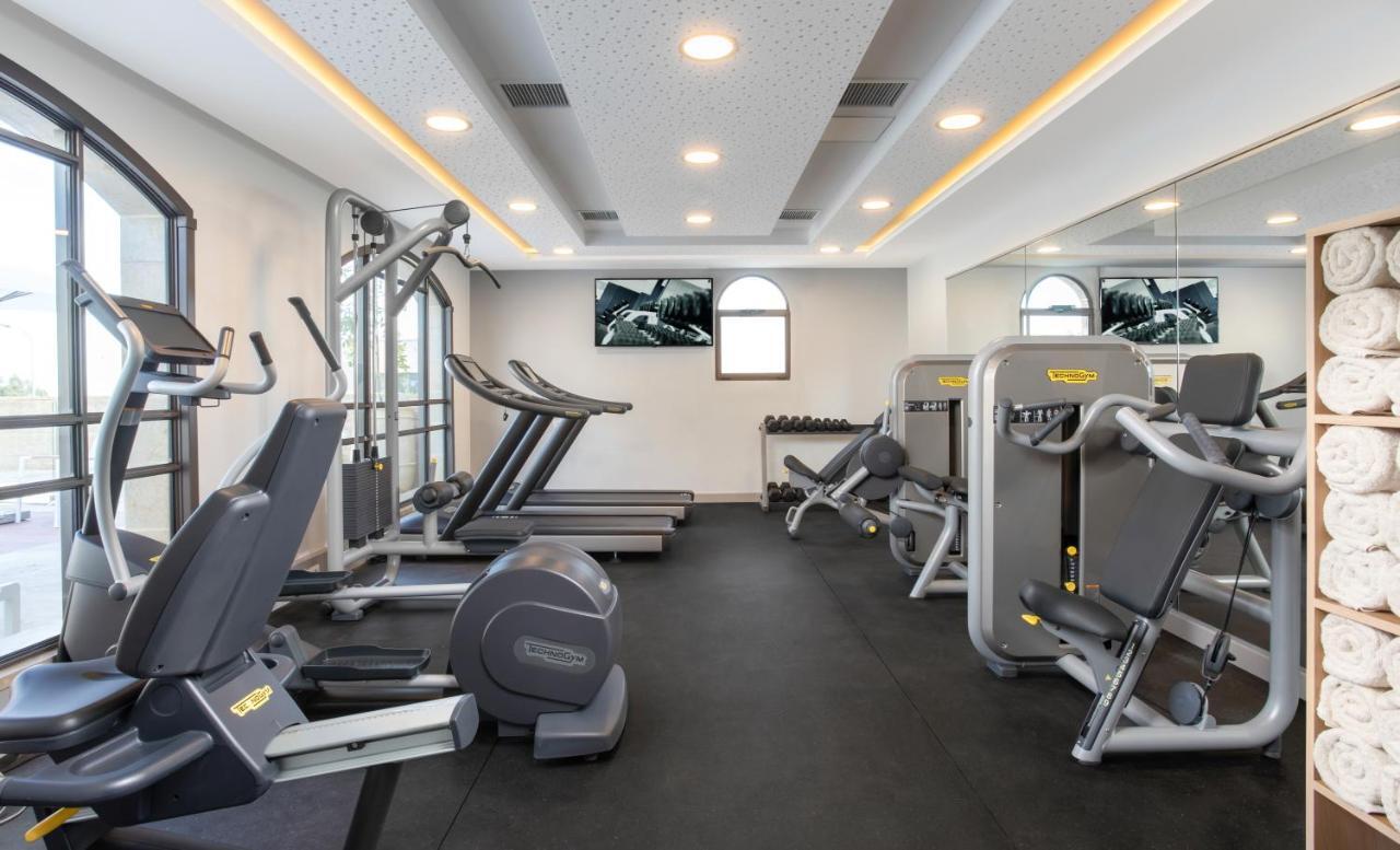 Edmond Luxury Hotel & Spa Rosh Pinna Εξωτερικό φωτογραφία