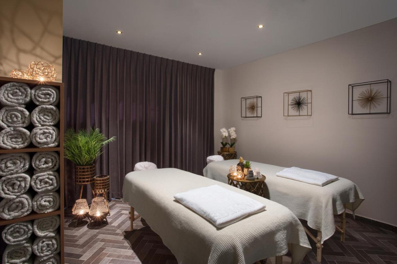 Edmond Luxury Hotel & Spa Rosh Pinna Εξωτερικό φωτογραφία